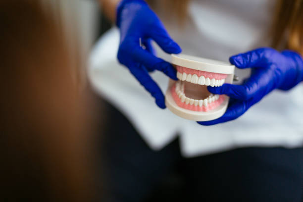 Oral Cancer Screening in Hemet, CA